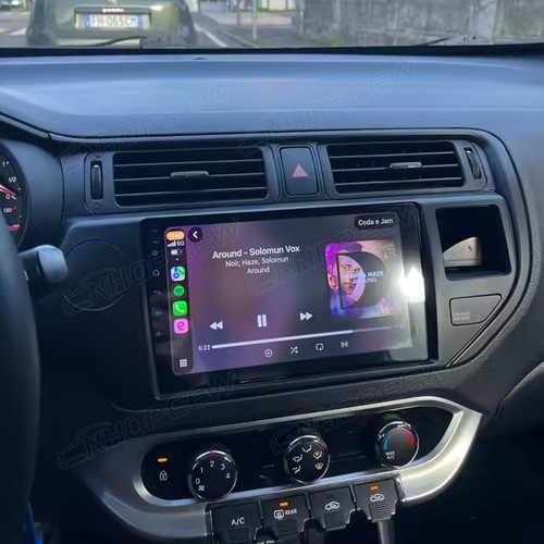 Autoradio android 15 - gb,