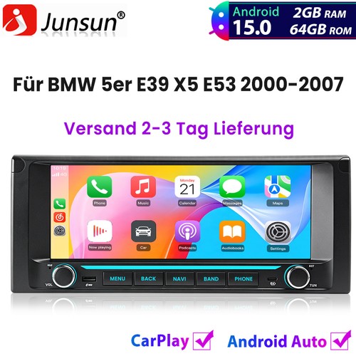 Autoradio carplay per - 10.26",