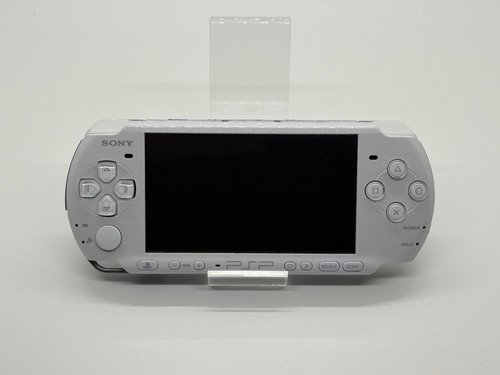 Sony psp 3000 - psp, perla