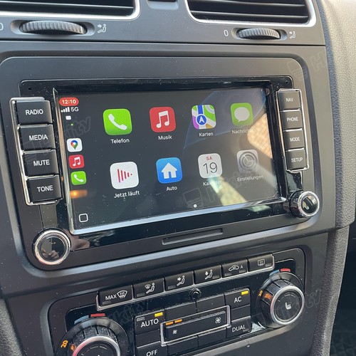 Apple carplay per golf - apple,