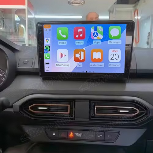 Autoradio 64gb carplay android - autoradio,