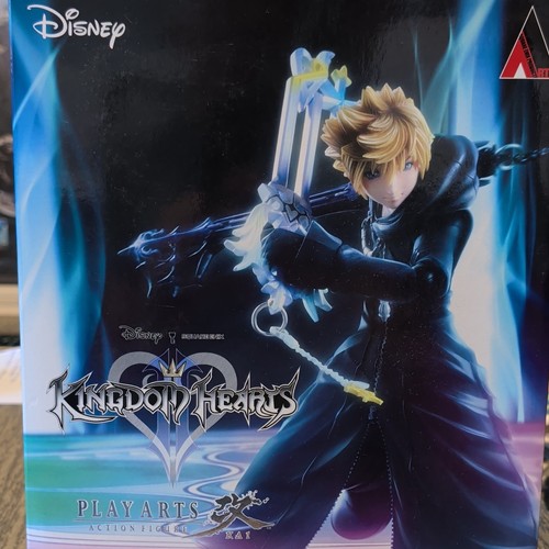 Play arts kai - arts,