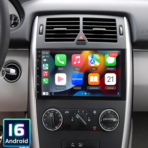 Autoradio dab carplay din - dab+,