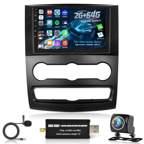 Dab wireless carplay android - wireless,