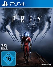 Bethesda prey ps4 usk - prey, 16