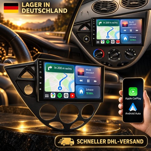 Android apple carplay - android, gps