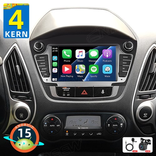 Per hyundai ix35 tucson - 7',