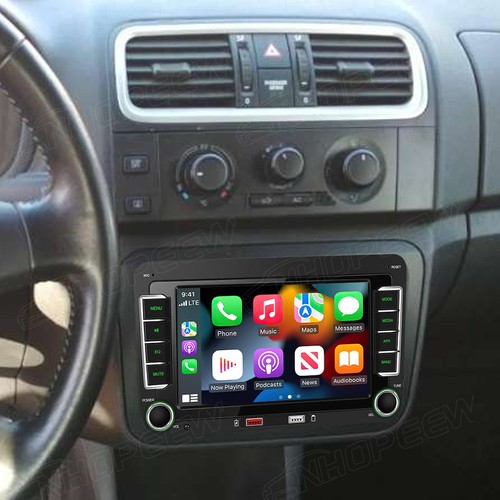 Autoradio 2din apple - 2din,