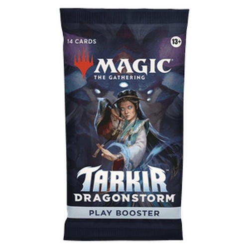 Tarkir dragonstorm play - tarkir:,