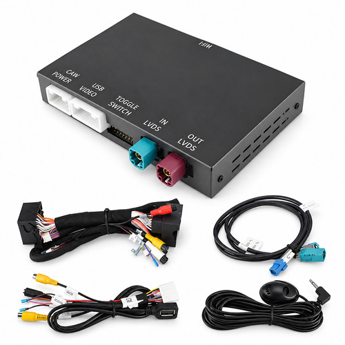 Modulo auto android wireless - modulo,