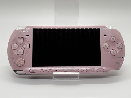 Molto buono sony psp 3000 - [molto,