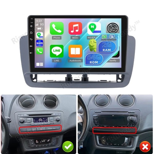 Per seat ibiza 2013 - per, 2013-2015