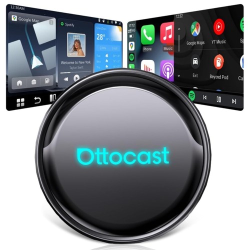 Ottocast ottoaibox pro - ottoaibox,