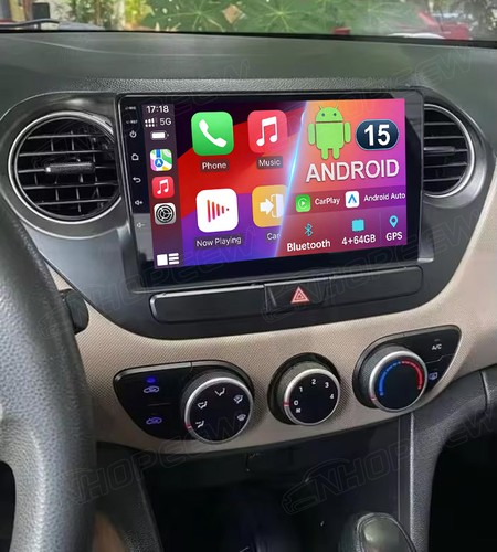 Autoradio 64g android per - 15,