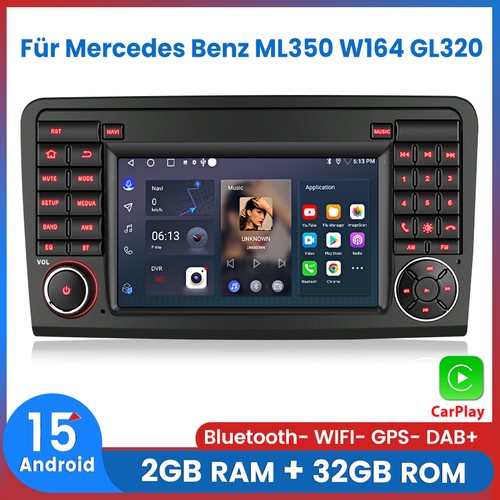 Per mercedes benz - mercedes, ml350