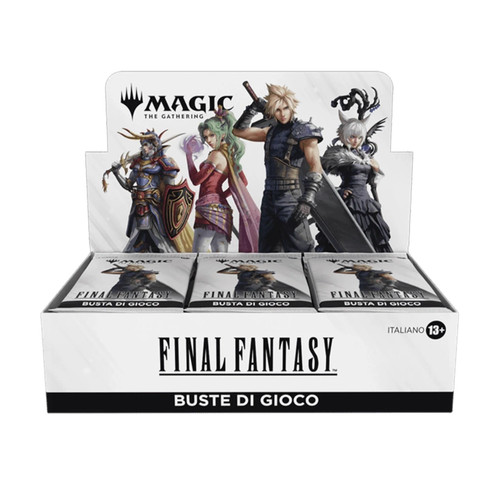 Box play booster - play,