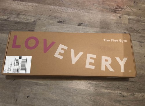 The play gym - the,