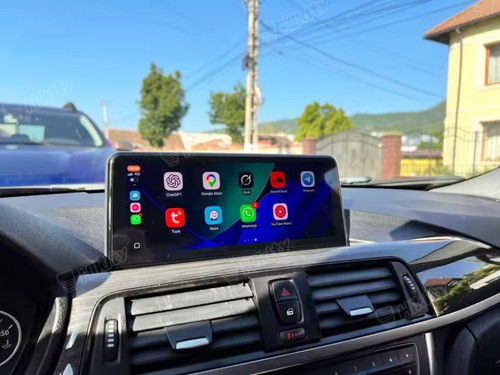 Autoradio carplay gps - autoradio,