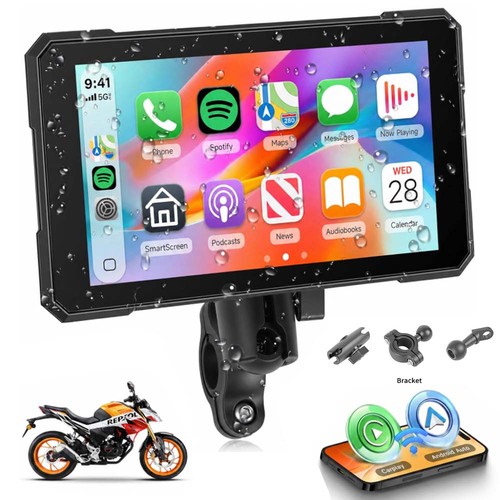 Impermeabile moto apple - impermeabile,