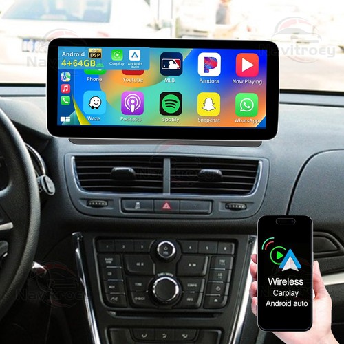 Autoradio android 15 - autoradio, 12.3"