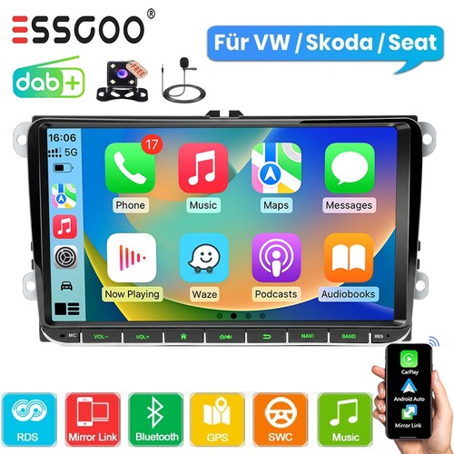 Autoradio android auto - android,