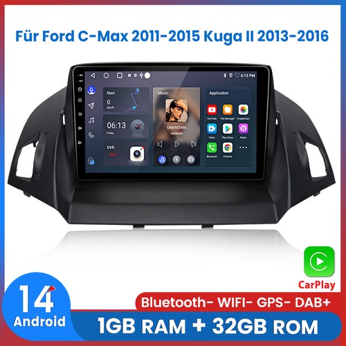 Per ford max 2011 2015 - per, kuga
