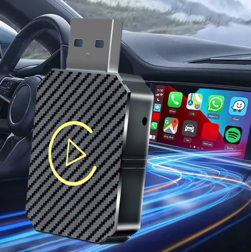 Carplay adattatore wireless - adattatore,