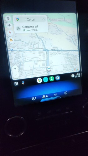 Attivazione android auto - android, auto-
