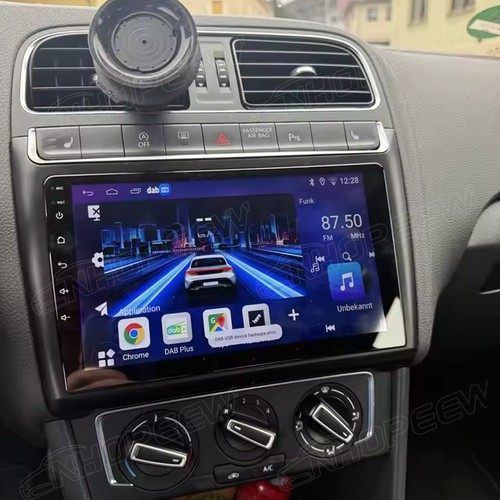 Autoradio 64gb apple carplay - 2+64gb,