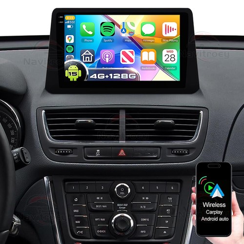 Autoradio carplay 128gb per - carplay,