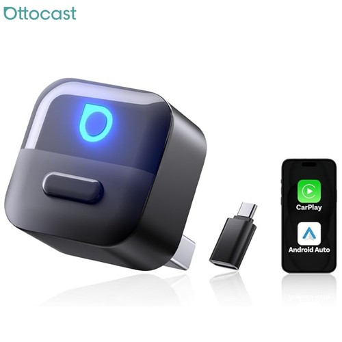 Ottocast mini pico adattatore - ottocast,