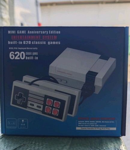 Mini game anniversary edition - mini,