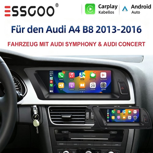 Autoradio android carplay - autoradio, 8.8"