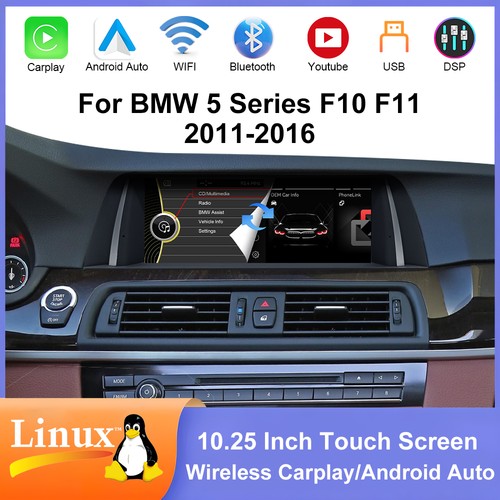 Per bmw serie f10 - bmw, 5