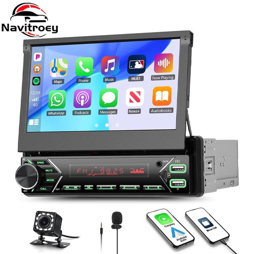 Apple carplay din - carplay,