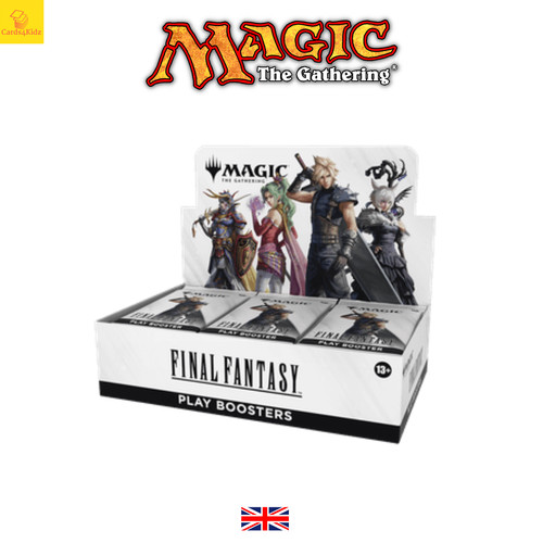 Mtg magic the - magic, final